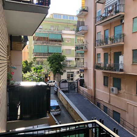 The Royals Hotel Rome Buitenkant foto