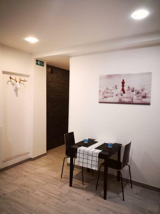 The Royals Hotel Rome Buitenkant foto