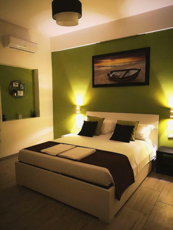 The Royals Hotel Rome Buitenkant foto